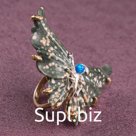 СЕРЕБРЯНОЕ КОЛЬЦО 925 ПРОБЫ 1900036