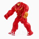 Фигурка «Железный Халк», коллекционная, световые эффекты, Мстители