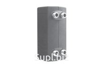 Теплообменник Danfoss Теплоизоляция для XB 70-1 160-200