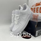 Кроссовки Nike Air Force 1 '07 'Fresh 'White'