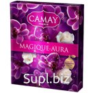 Подарочный набор Camay "Magique Aura" (гель для душа "Классик" 250мл+гель для душа "Магическое заклинание" 250мл)