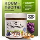 Фруктовая крем-паста с цельными орехами Creamleo