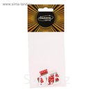 Строительно-монтажная клемма Luazon Lighting КМБ-2273-204, 2.5 мм2, 4 отверстия, 4 шт.