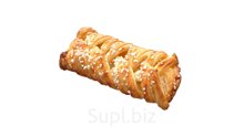Слойка с яблоком и корицей 55шт*85 г