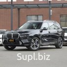 Глобальный внедорожный бренд Luxury Bmw X7