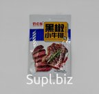 Соевое мясо "Острый стейк"