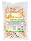 Мармелад желейный Апельсиновый  500 гр