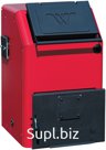 Твердотопливный котёл Wirbel EKO-60