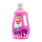Гель Для Стирки WashWill Color 1л