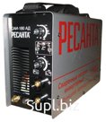 Сварочный аппарат РЕСАНТА САИ-180 АД (TIG, MMA)