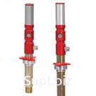 пневматический насос Gespasa GM 5 насос пневматический масла