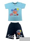 Комплект 3-6 лет Артикул: 25-9878