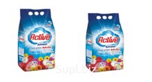 Стиральный порошок Home Active Automat Powder Detergent Color&amp; White