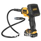 Камера инспекционная DEWALT DCT410S1