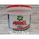 Стиральный порошок для стирки автомат Ariel 9 кг Color Ведро