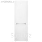 Холодильник Samsung RB30J3000WW, 311 л, класс А+, Full No Frost, белый