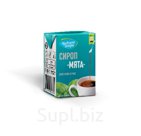 Сироп со вкусом Мяты 200 мл