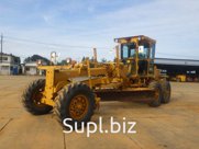 Дорожная техника KOMATSU GD505A-2