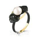 СЕРЕБРЯНОЕ КОЛЬЦО 925 ПРОБЫ 51832