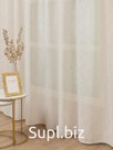 Тюль Amore Mio Фентези  G2658-C1 3,0*2,7 1 шт Шампань