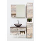 мебель для ванных комнат МОДЕЛЬ  800-1   зеркало
