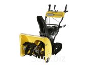Бензиновый снегоуборщик Hanskonner HSTG7661ELT