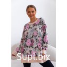 Кофта женская 5182, размер 42-50