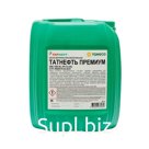 Масло моторное полусинтетическое Татнефть Премиум 15W-40 10л.