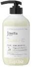 JMELLA IN FRANCE LIME &amp; BASIL HAIR SHAMPOO