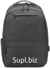 Рюкзак для ноутбука 17.3" Lamark B157 Black