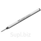 Стержень для роллера Graf von Faber-Castell черный
