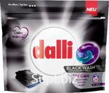 Капсулы для стирки DALLI Black Wash 3in1