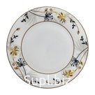 Dessert plate NataM d180mm