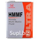 HONDA CVT (HMMF) 4л