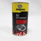 Bardahl 2  B2 Oil Treatment 300 Ml 24Pz  Восста Bardahl арт. 1001