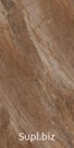 Керамогранит Риальто коричневый светлый лаппатир 60x119.5 SG560502R