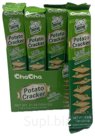Крекеры ChaCha картофельные со вкусом зеленого лука 51г оптом