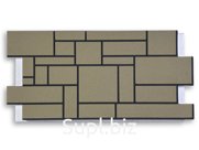 Ваниль - 25/490/1025 мм