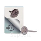 Диск педикюрный Smart S MIO Nails