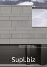 EQUITONE [materia] - фасадный материал