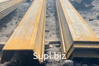 Шпунт Ларсена PU28+1 Б/У
