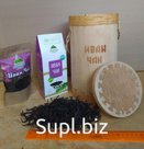 Ферментированный крупнолистовой Иван-чай