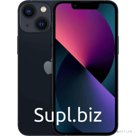 Apple iPhone 13 128GB Midnight MLNW3RU A