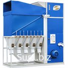 Separator Garden - 50 base model