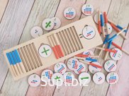 Набор "Простая математика"