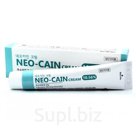 АНЕСТЕТИК NEO CAIN CREAM 10.56%