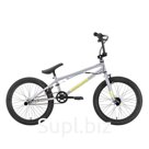 Велосипед Stark'22 Madness BMX 2 серый/желтый HQ-0005126