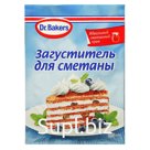 Загуститель для сметаны "Д-р Бейкерс", 16 г