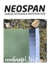 Спанбонд NEOSPAN трава — идеальный материал для плетения маскировочных сетей, обеспечивающий прочность, легкость и долговечность. Маскировочные сети, выполненн…