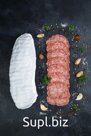 Салями Сопрессата Salame Soppressata свиная сыровяленая колбаса